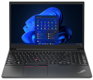 ThinkPad E15 Gen 4(AMD)