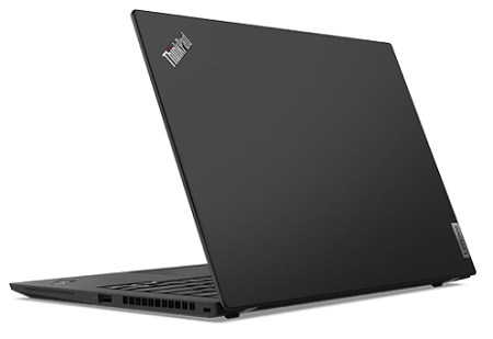 Lenovo ThinkPad T14s Gen 2 背面