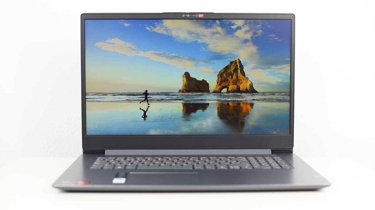 Lenovo IdeaPad Slim 360（17型）の実機レビュー・Ryzen 5000シリーズ搭載 パソコンガイド
