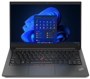 Lenovo ThinkPad E14 Gen 4（AMD）