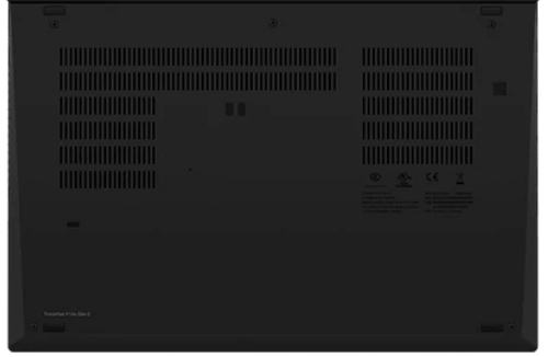 Lenovo ThinkPad P14s Gen2　底面