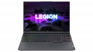 Lenovo Legion 560 Proのレビュー