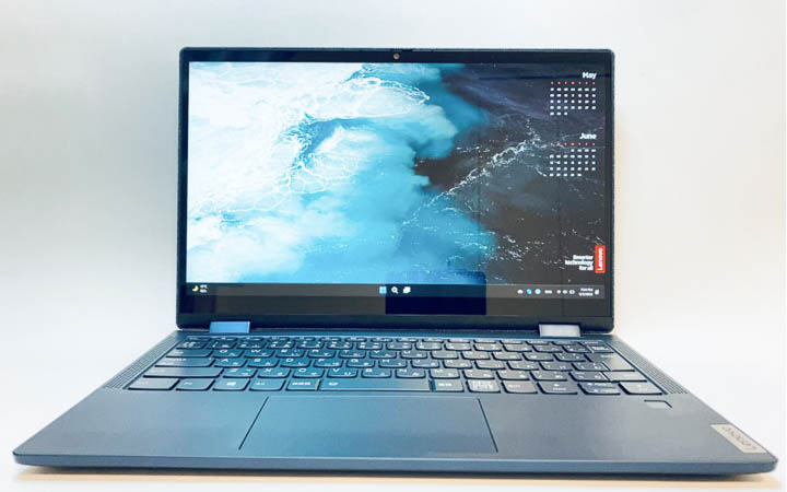 Lenovo Yoga 660 正面