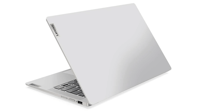 Lenovo IdeaPad 4G　背面