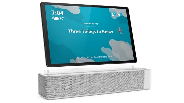 Lenovo Smart Dock