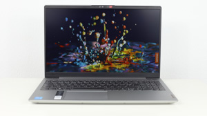 Ideapad slim 550i intel 15inch