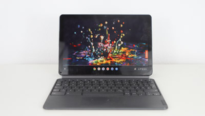 Lenovo IdeaPad Duet Chromebook