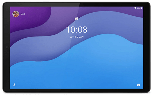 Lenovo Tab B10 HD (2nd Gen)