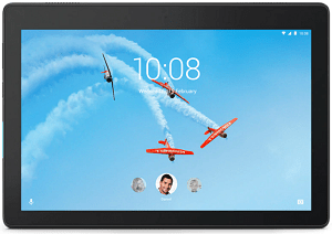 Lenovo Tab E10