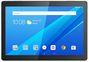 Lenovo Tab M10