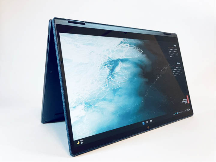 Lenovo Yoga 660/650