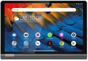 Lenovo Yoga Smart Tab