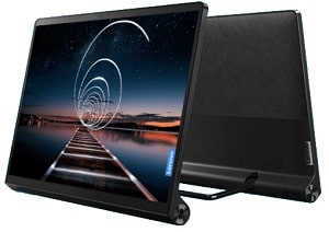 Lenovo Yoga tab 13