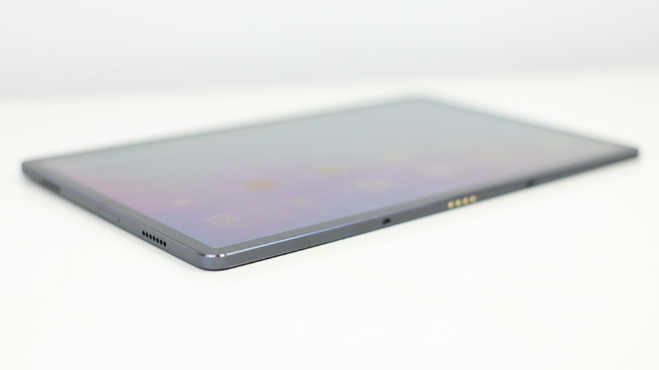 Lenovo Tab P11 Pro ボディ