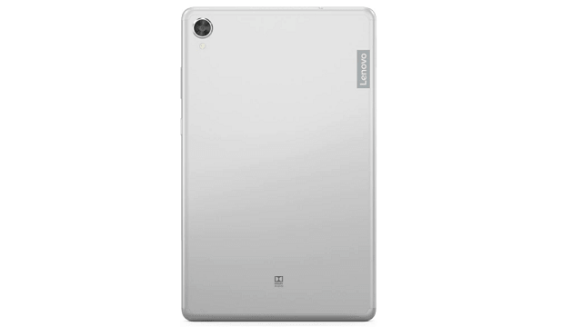 Lenovo Tab M8（FHD）背面