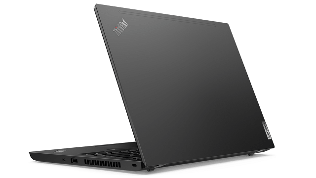Lenovo ThinkPad L14 Gen 2 AMD　背面