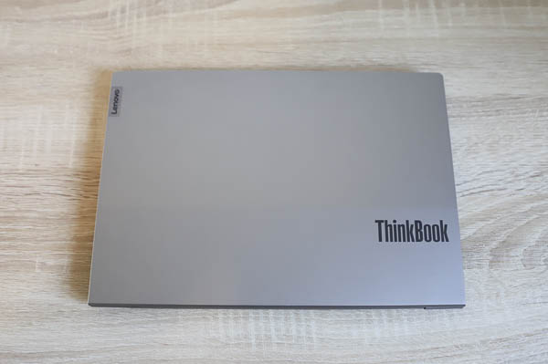 Lenovo Thinkbook 13s Gen 3 天板