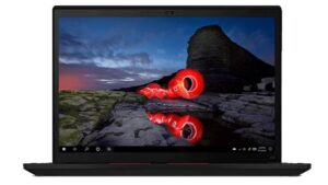 Lenovo ThinkPad X13 Gen 2 AMDのレビュー