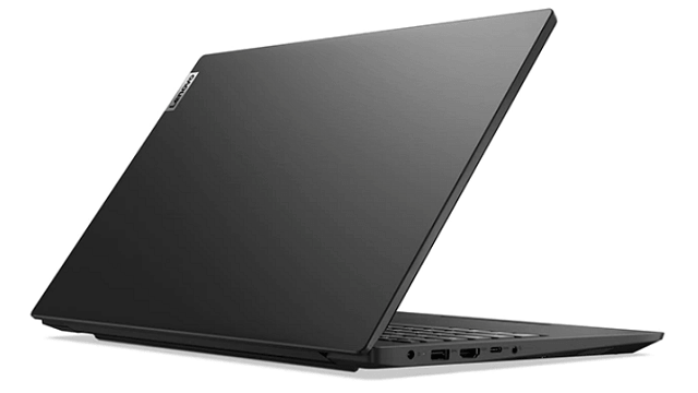 Lenovo V15 Gen 2　背面