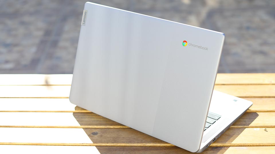 Lenovo IdeaPad Slim 360 Chromebook