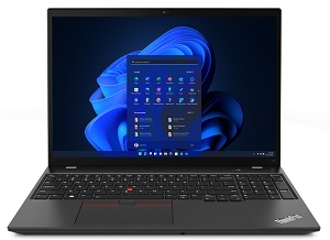 Lenovo ThinkPad T16 Gen 1 AMD