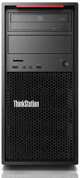 Lenovo ThinkStation P520C Workstationのレビュー - パソコンガイド