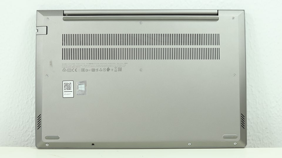 実機レビュー・Lenovo ThinkBook 14 Gen 3 (Ryzen 5000シリーズ 実機レビュー・Lenovo ThinkBook 14 Gen 3 (Ryzen 5000シリーズ