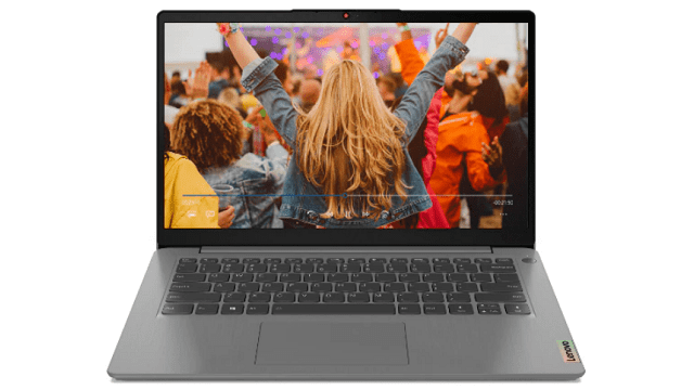 Lenovo IdeaPad Slim 360 14 AMDのディスプレイ