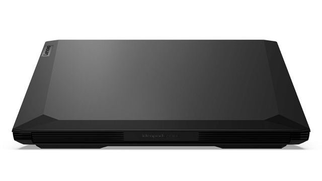 Lenovo IdeaPad Gaming 360の天板