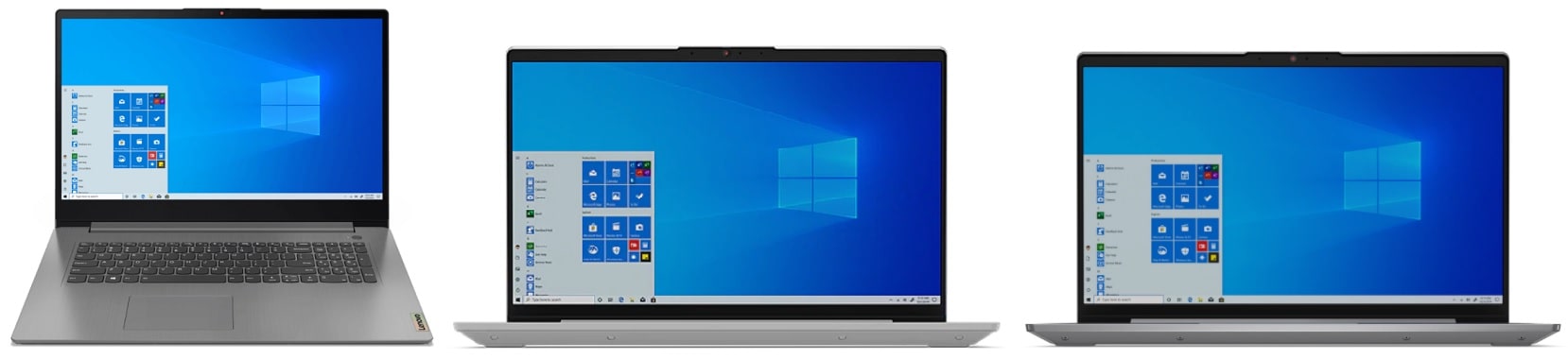 Lenovo Ideapad Slim 360 14（AMD）とライバル機種の筐体比較