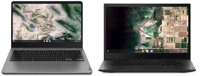 Lenovo 14e Chromebook Gen 2(AMD)と旧モデルの比較