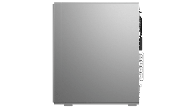 Lenovo IdeaCentre 560 AMD　右側面