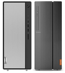 Lenovo IdeaCentre 560 AMDと旧モデルの筐体比較