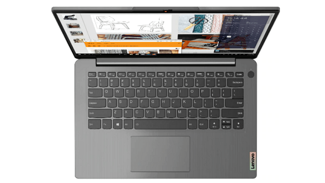 Lenovo IdeaPad Slim 360 14 AMD