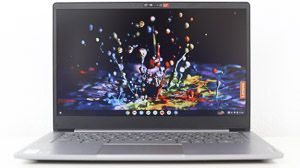 Lenovo IdeaPad Slim 360 Chromebook