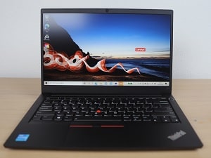 Lenovo ThinkPad E14 Gen 2 Intel