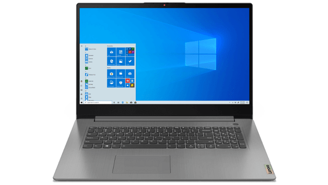 Lenovo IdeaPad Slim 360 14 AMD 正面