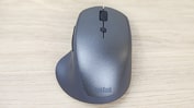 ThinkBook メディア ワイヤレスマウス