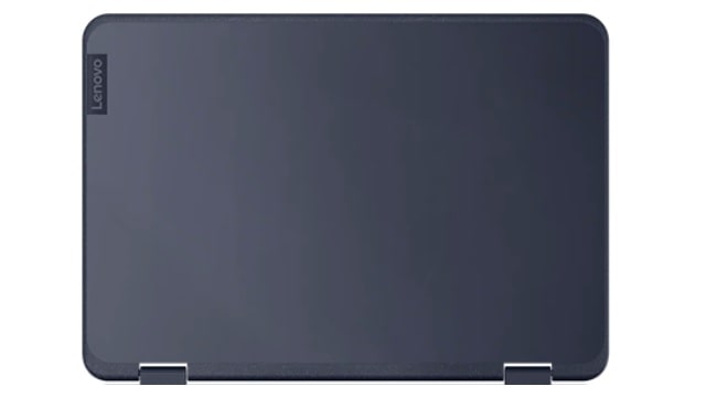 Lenovo 300W Gen 3 (AMD) 天板