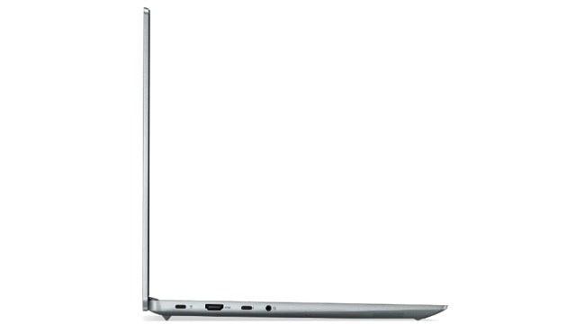 Lenovo IdeaPad Slim 560i Pro(16)　左側面