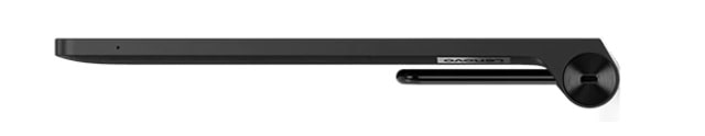 Lenovo Yoga Tab 13　左側面
