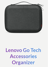 Lenovo Go製品