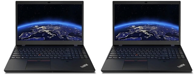 Lenovo ThinkPad P15v Gen 2(第11世代インテル)のレビュー CADや