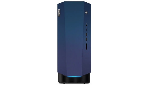 Lenovo IdeaCentre Gaming560 AMD　正面
