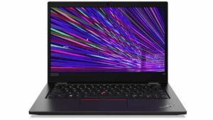 Lenovo ThinkPad L13 Gen2（AMD）のレビュー Ryzen 5000 Proシリーズ搭載可能