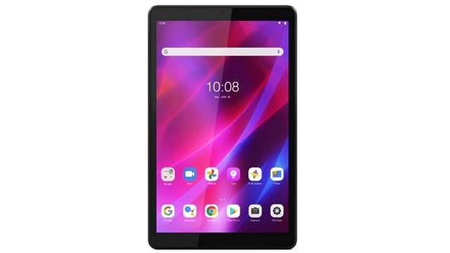 Lenovo Tab M8 (3rd Gen)のレビュー - パソコンガイド