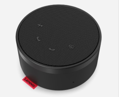 Lenovo Go Wired Speakerphone