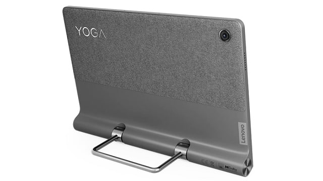 Lenovo Yoga Tab 11 背面