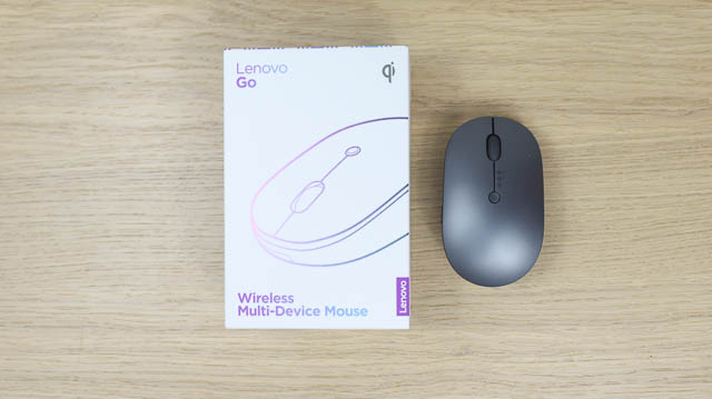 何でもできる夢の様なマウス！Lenovo Go USB Type-C ワイヤレス マルチデバイスマウスのレビュー – パソコンガイド