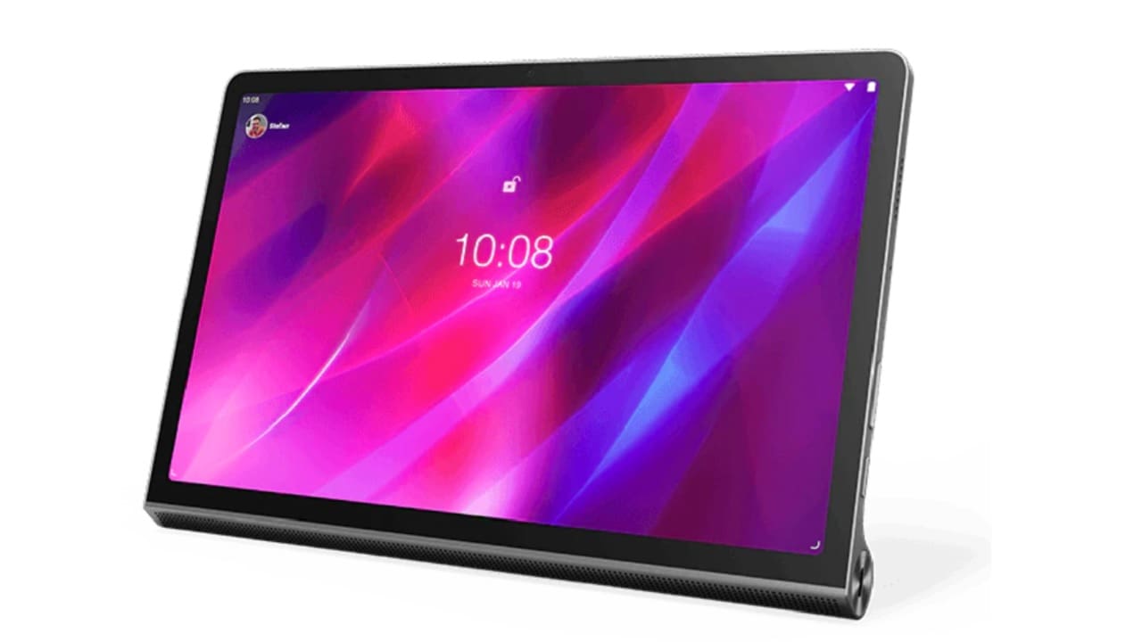 Lenovo Yoga Tab 11のレビュー 4.4万円からでゲームもできる便利なタブレット - パソコンガイド